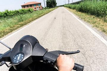 2-Day Vespa Tour from Bologna to Cervia
