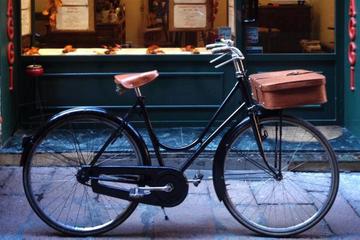 Guided Cycling and Photo Tour Including Lunch