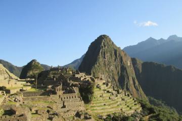 4-Day Tour: Inca Trail to Machu Picchu