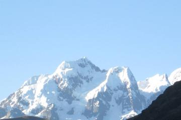 Machu Picchu Private 2-Night Tour from Ollantaytambo