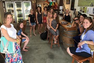 Barossa Valley Full-Day Tour from Adelaide With Maggie Beer Farm Shop Visit