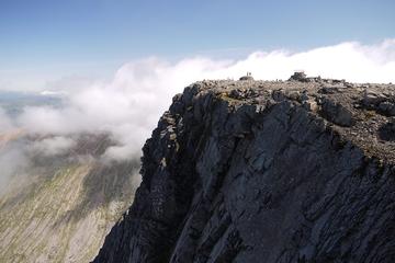 Group Walk up Ben Nevis from Fort William