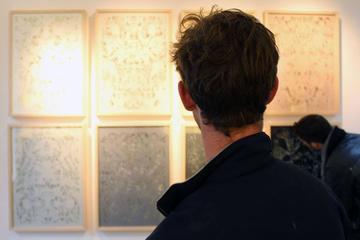 Buenos Aires Art Galleries Private Walking Tour