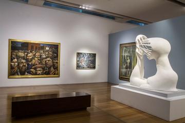 Guided Small Group Tour: The Art Museums of Buenos Aires