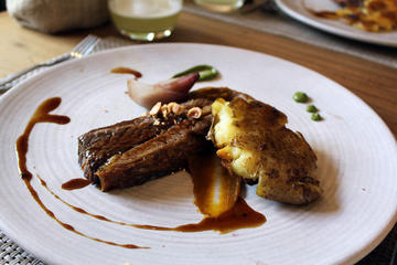 Private Buenos Aires Food Tour