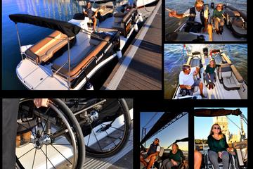 Come aboard and get unforgetabble memories!