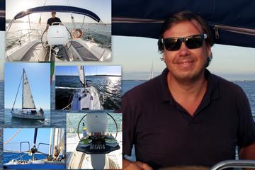 Lisbon Private Sightseeing Sailing Tour