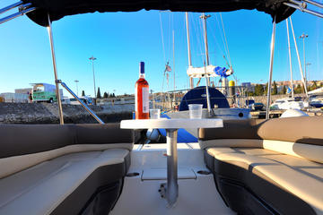 Private Wine and Cheese Tasting by Pypas Cruises LIsbon Boat Tours