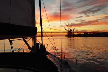 Romantic Sunset for 2