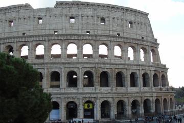 Best of Rome Private Driver with Guide and Skip-The-Line Tickets Included