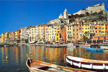 Cinque Terre Fullday from Florence
