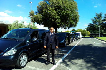 Daytrip: pickup Florence dropoff Rome with Orvieto Tour option