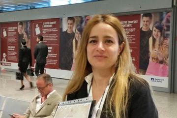 Meet and Greet Assistance Fiumicino Fco Airport in Arrival or Departure or Connection