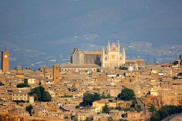 Orvieto and Makes Biscuits in a Cave Shore Excursion from Civitavecchia Port