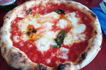 Pompeii and Naples Full Day Tour from Sorrento or Positano