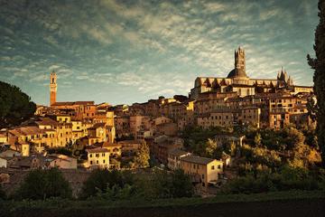 Private 5-Day Tour: Classic Tuscany from Rome