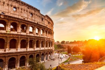 Private Shore Excursion: Best of Rome from Civitavecchia Cruise Port