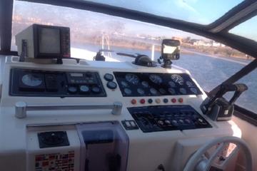 Private Tour: Tyrrhenian Yacht Cruise from Rome