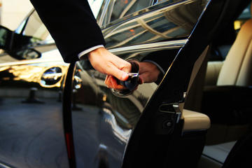 Private Transfer from Civitavecchia Cruise Port to Venice Door-To-Door