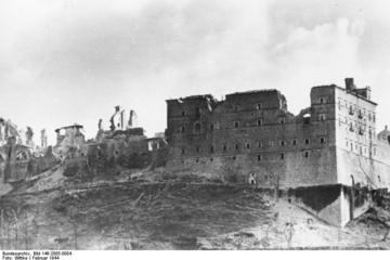 WWII BATTLEFIELDS: MonteCassino Shore Excursion from Civitavecchia