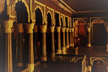 Bangalore Heritage Walk - Private Walking tour