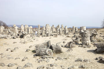 Five Interesting Places Around Varna in One Day