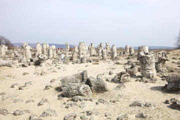 One-day Cultural Heritage and Sightseeing Tour in the Vicinity of Varna