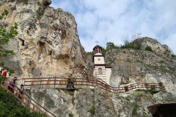 Rousse on Danube River Region Day Trip from Varna