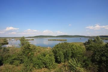 Srebarna Nature Reserve and Silistra on Danube Day Trip from Varna