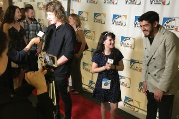 All Access Pass for New Media Film Festival - 9th Annual