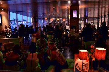 VIP Wine and Cheese Soiree Meet the Filmmakers