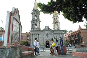 Chapala Lake Cultural Day Trip from Guadalajara