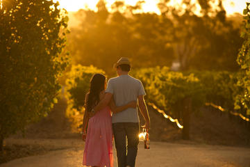 Adelaide Hills and Hahndorf Tour From Adelaide With Wine and Cheese Tasting