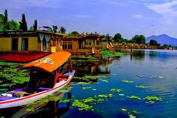 4-Night Kashmir Leisure Tour in Srinagar
