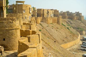 9-Night Heart of Rajasthan India Private Tour