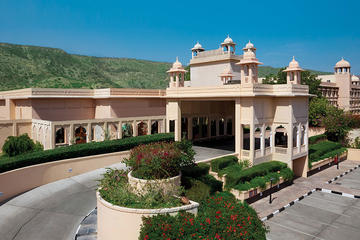 Gateway Of India and Rajasthan with ultimate comfort