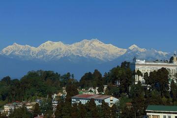Magical Darjeeling India