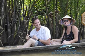 Full Day Mekong Delta by Luxury Speedboat