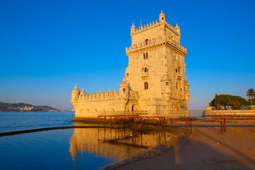 13-Day Mediterranean Capitals Guided Tour from Madrid