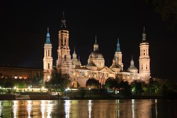 4-Days Spain Tour: Northern Spain from Barcelona