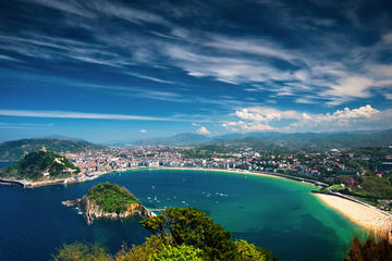 4-Days tour Northern Spain