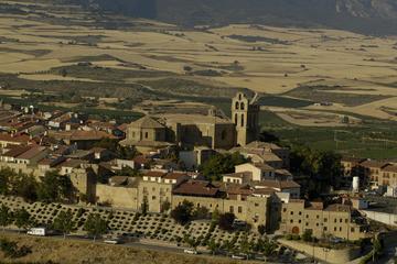 5-Day Spain Tour: Basque Country from Barcelona