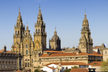 8-Day Spain Tour: Northern Spain and Galicia from Madrid