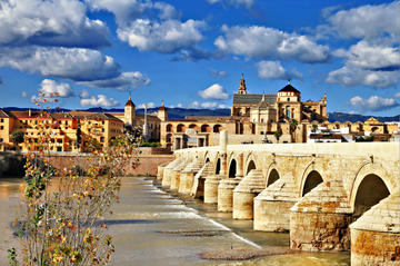 Cordoba Tours & Travel