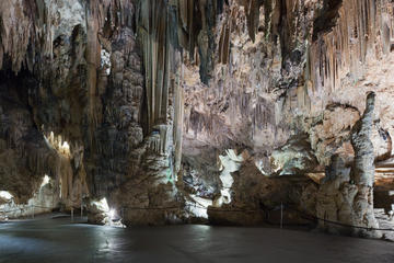 Frigiliana and Nerja Tour from Costa del Sol