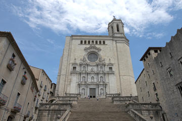 Girona Game of Thrones City