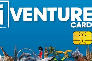 iVenture Card Madrid