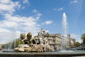 Madrid Combo: City Sightseeing and Skip-the-Line Prado Museum Guided
