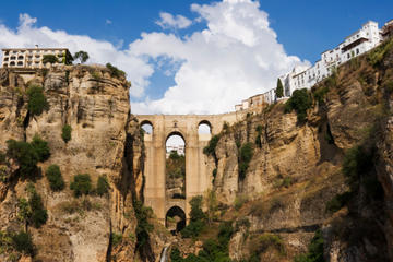 Andalucia & Costa del Sol Shore Excursions