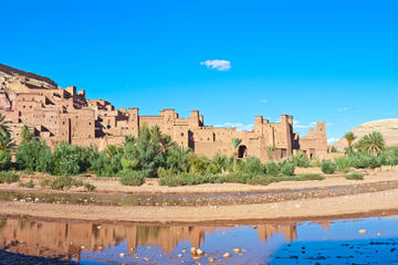 Marokko-dagtrip van Málaga naar Tanger